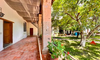 RANCHO VENTA ATLACOMULCO, ESTADO DE MÉXICO