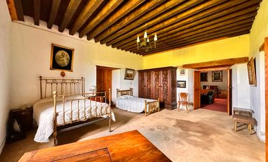 RANCHO VENTA ATLACOMULCO, ESTADO DE MÉXICO