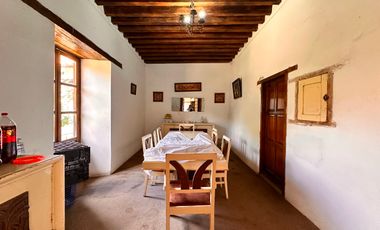 RANCHO VENTA ATLACOMULCO, ESTADO DE MÉXICO