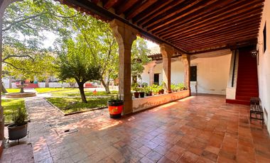 RANCHO VENTA ATLACOMULCO, ESTADO DE MÉXICO