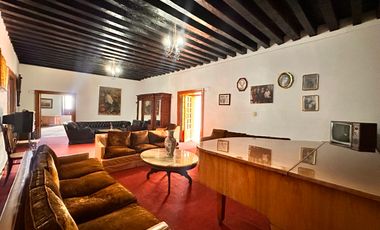 RANCHO VENTA ATLACOMULCO, ESTADO DE MÉXICO