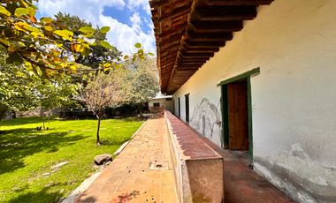 RANCHO VENTA ATLACOMULCO, ESTADO DE MÉXICO