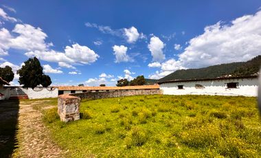 RANCHO VENTA ATLACOMULCO, ESTADO DE MÉXICO