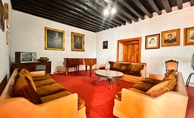 RANCHO VENTA ATLACOMULCO, ESTADO DE MÉXICO