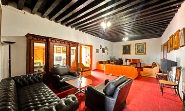 RANCHO VENTA ATLACOMULCO, ESTADO DE MÉXICO