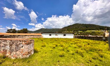RANCHO VENTA ATLACOMULCO, ESTADO DE MÉXICO