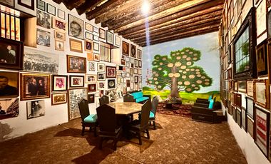 RANCHO VENTA ATLACOMULCO, ESTADO DE MÉXICO