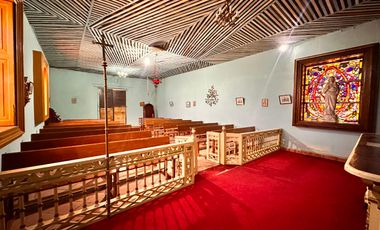 RANCHO VENTA ATLACOMULCO, ESTADO DE MÉXICO