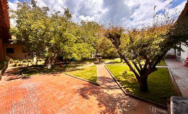 RANCHO VENTA ATLACOMULCO, ESTADO DE MÉXICO