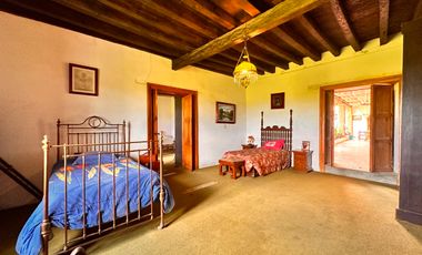 RANCHO VENTA ATLACOMULCO, ESTADO DE MÉXICO