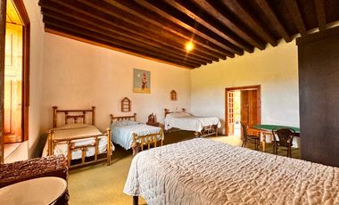 RANCHO VENTA ATLACOMULCO, ESTADO DE MÉXICO