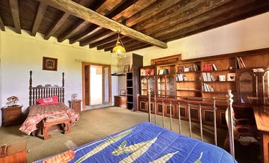 RANCHO VENTA ATLACOMULCO, ESTADO DE MÉXICO