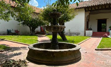RANCHO VENTA ATLACOMULCO, ESTADO DE MÉXICO