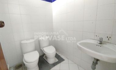 ARRIENDO de LOCALES en CUCUTA