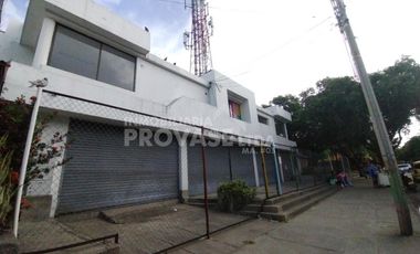 ARRIENDO de LOCALES en CUCUTA