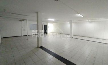 ARRIENDO de LOCALES en CUCUTA