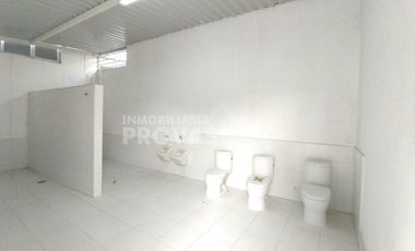 ARRIENDO de LOCALES en CUCUTA