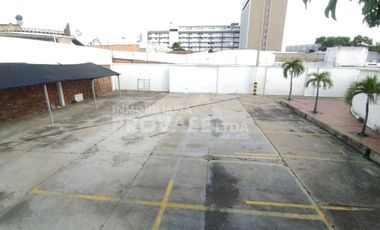 ARRIENDO de LOCALES en CUCUTA