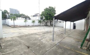 ARRIENDO de LOCALES en CUCUTA