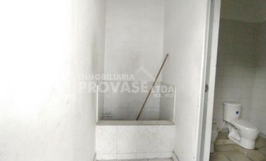 ARRIENDO de LOCALES en CUCUTA