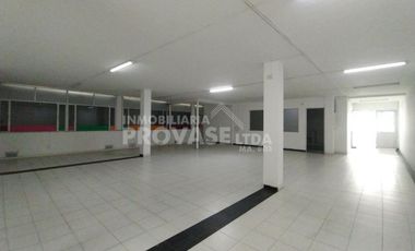 ARRIENDO de LOCALES en CUCUTA