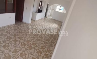 ARRIENDO de APARTAMENTO en LOS PATIOS