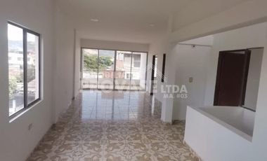 ARRIENDO de APARTAMENTO en LOS PATIOS