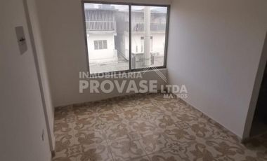 ARRIENDO de APARTAMENTO en LOS PATIOS