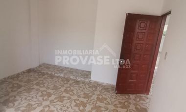 ARRIENDO de APARTAMENTO en LOS PATIOS