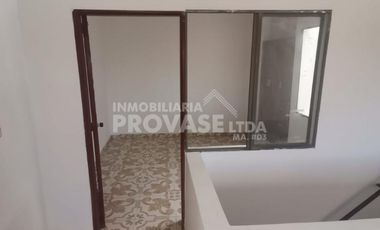 ARRIENDO de APARTAMENTO en LOS PATIOS