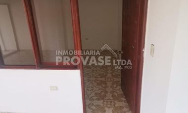 ARRIENDO de APARTAMENTO en LOS PATIOS