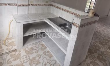 ARRIENDO de APARTAMENTO en LOS PATIOS