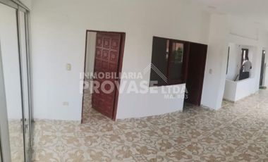 ARRIENDO de APARTAMENTO en LOS PATIOS