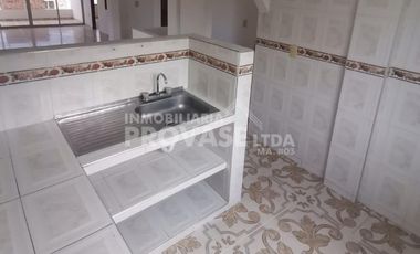 ARRIENDO de APARTAMENTO en LOS PATIOS