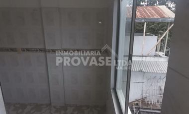 ARRIENDO de APARTAMENTO en LOS PATIOS