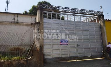 ARRIENDO de PARQUEADEROS en CUCUTA