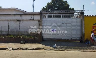 ARRIENDO de PARQUEADEROS en CUCUTA