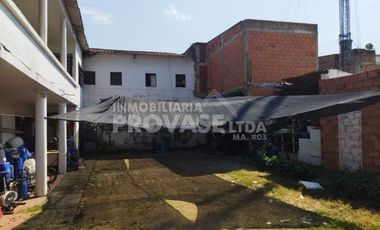 ARRIENDO de PARQUEADEROS en CUCUTA