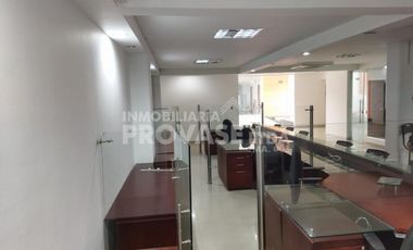 ARRIENDO de OFICINAS en CUCUTA
