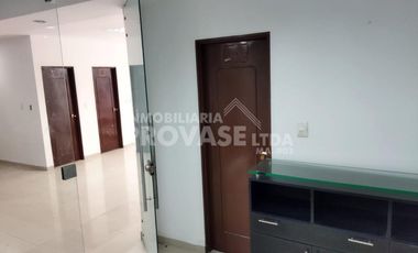 ARRIENDO de OFICINAS en CUCUTA
