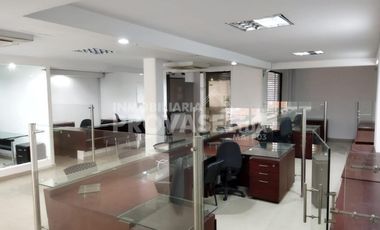 ARRIENDO de OFICINAS en CUCUTA