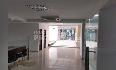 ARRIENDO de OFICINAS en CUCUTA