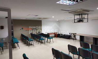 ARRIENDO de OFICINAS en CUCUTA