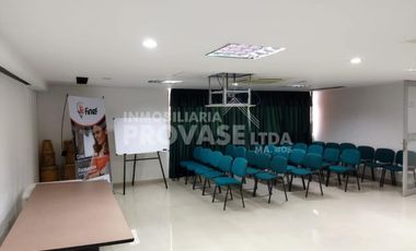 ARRIENDO de OFICINAS en CUCUTA