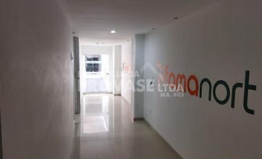 ARRIENDO de OFICINAS en CUCUTA