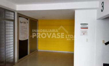 ARRIENDO de OFICINAS en CUCUTA