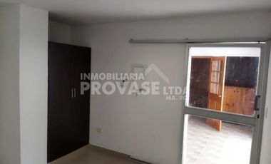 ARRIENDO de APARTAMENTO en CUCUTA