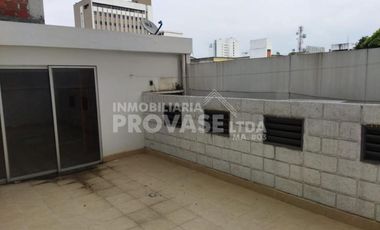 ARRIENDO de APARTAMENTO en CUCUTA
