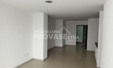 ARRIENDO de APARTAMENTO en CUCUTA