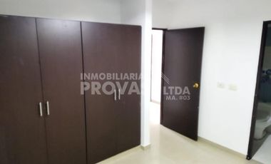 ARRIENDO de APARTAMENTO en CUCUTA